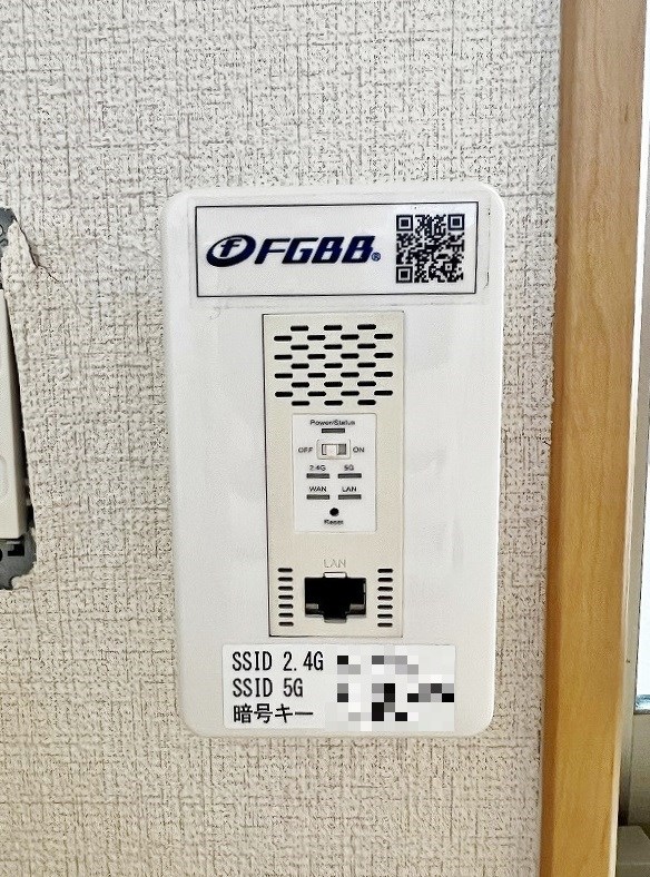 シャーメゾングランドソレイユ門司 その他4