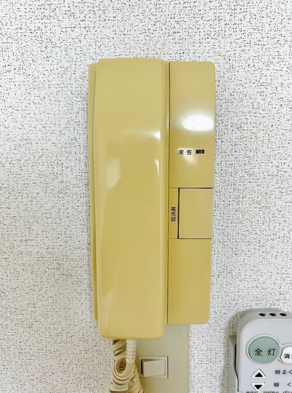 アビタシオン柳町 その他3