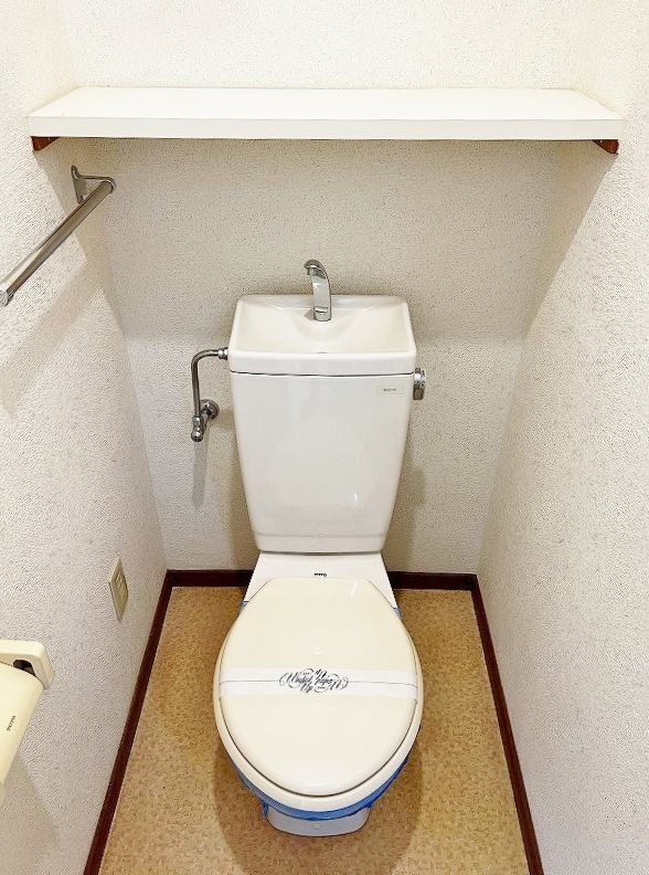 アビタシオン柳町 その他5