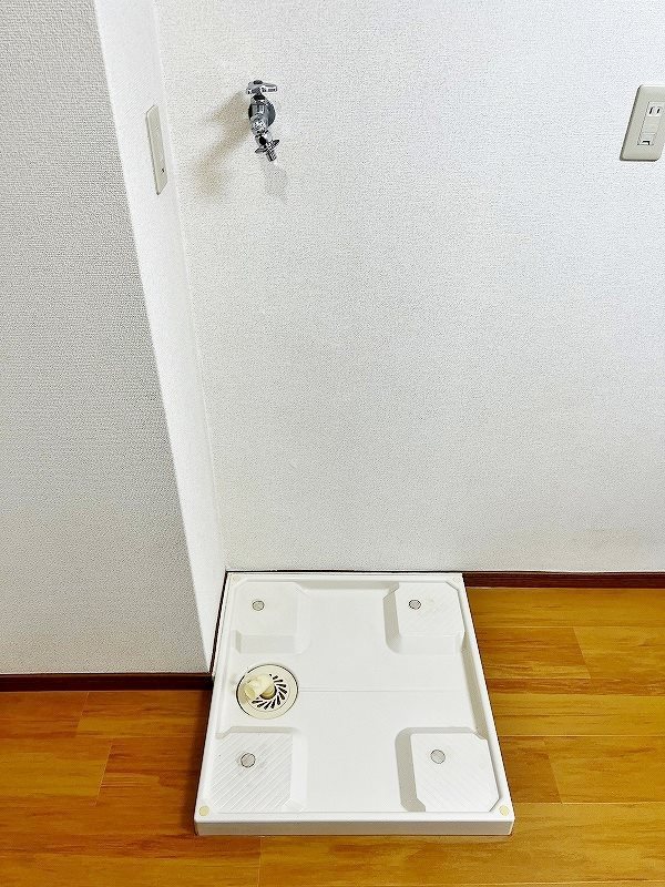 アビタシオン柳町 その他7