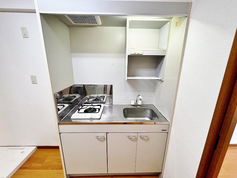 アビタシオン柳町 その他11