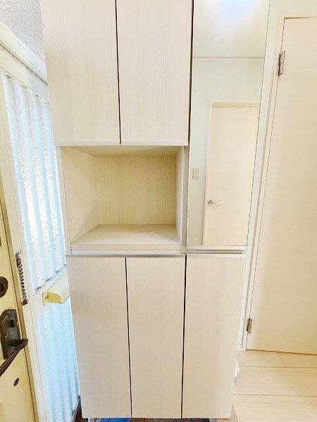 プレステージ霧ヶ丘 その他10