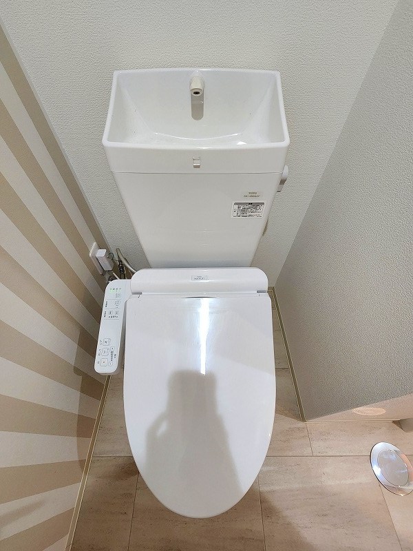 ニシコービルディング門司 その他2