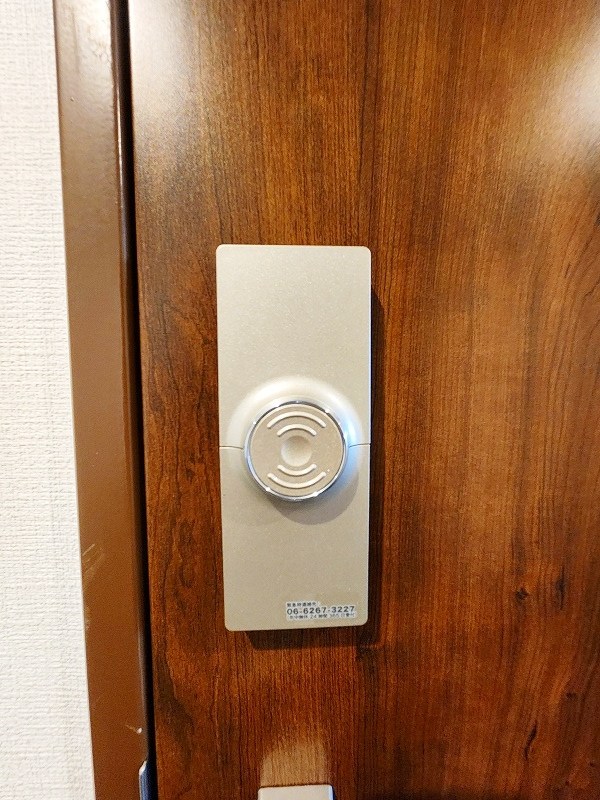 ニシコービルディング門司 その他7