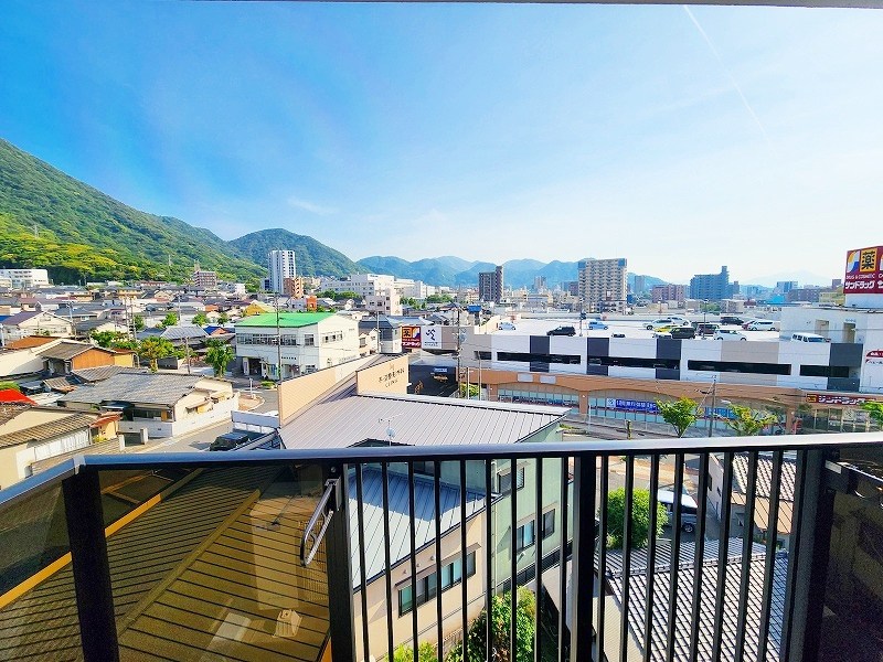 ニシコービルディング門司 その他26