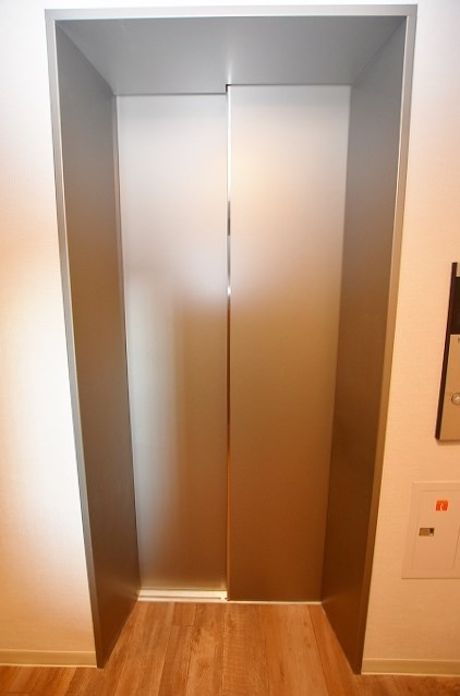 ニシコービルディング門司 その他外観4