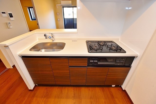 ニシコービルディング門司 その他17