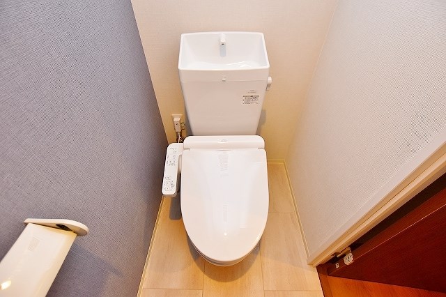 ニシコービルディング門司 その他2