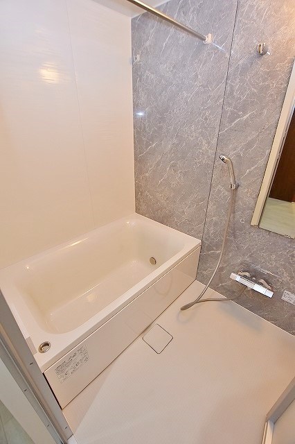 ニシコービルディング門司 風呂画像