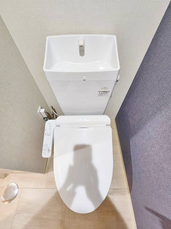 ニシコービルディング門司 その他2