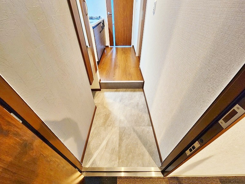 ニシコービルディング門司 その他8