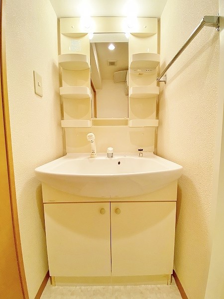 ニューシティアパートメンツ南小倉Ⅰ その他1