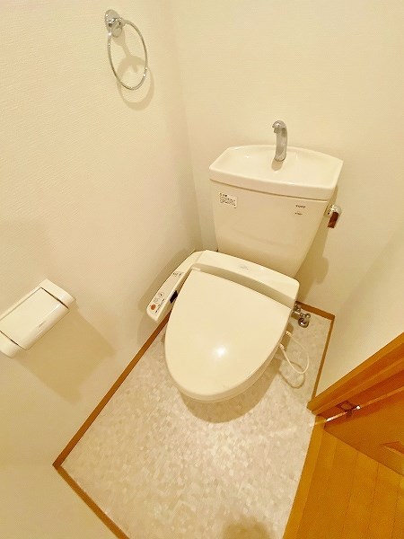 ニューシティアパートメンツ南小倉Ⅰ その他2