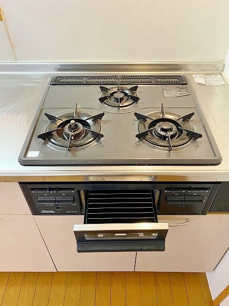 ニューシティアパートメンツ南小倉Ⅰ その他5