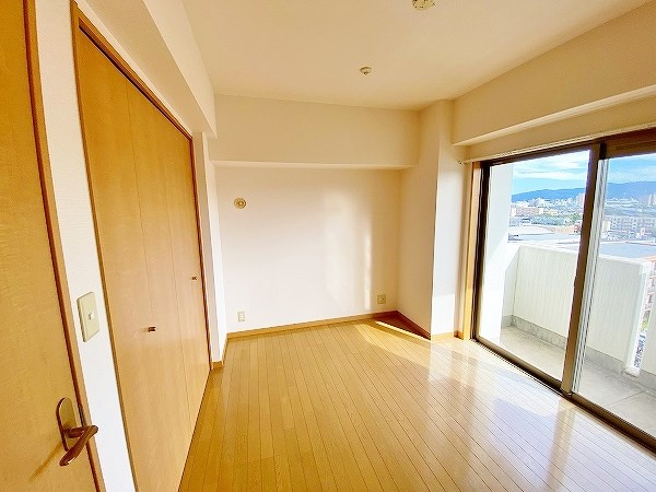 ニューシティアパートメンツ南小倉Ⅰ その他13