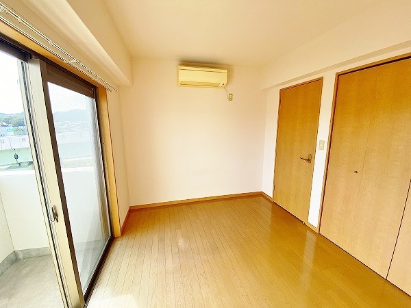 ニューシティアパートメンツ南小倉Ⅰ その他15