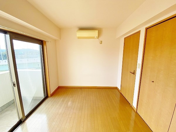 ニューシティアパートメンツ南小倉Ⅰ その他16