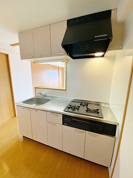 ニューシティアパートメンツ南小倉Ⅰ その他19