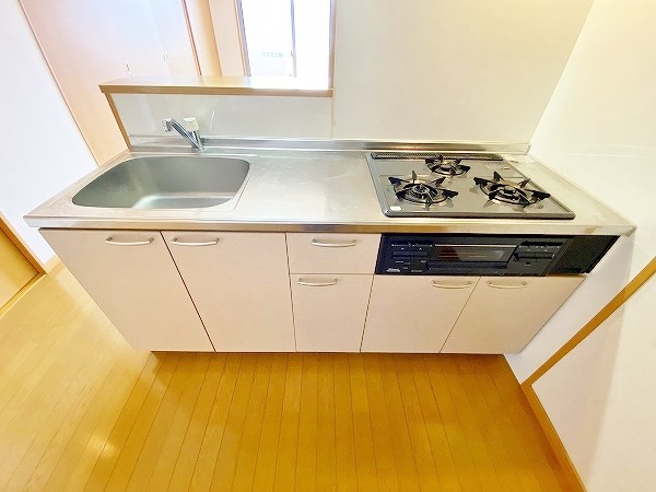 ニューシティアパートメンツ南小倉Ⅰ その他20