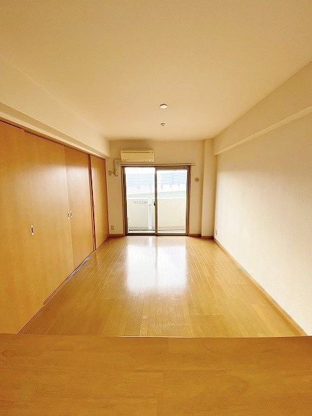 ニューシティアパートメンツ南小倉Ⅰ その他22