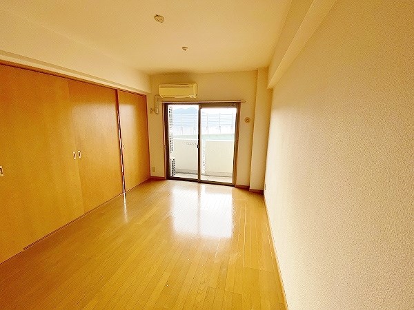 ニューシティアパートメンツ南小倉Ⅰ その他24