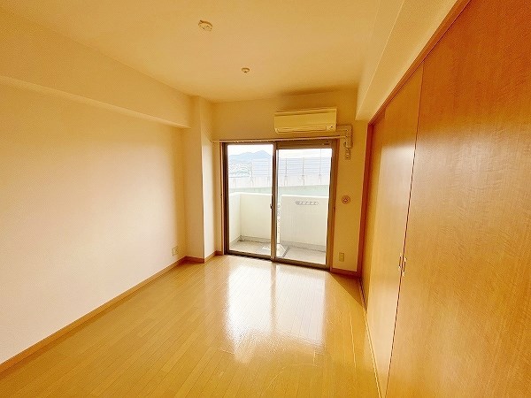 ニューシティアパートメンツ南小倉Ⅰ その他31