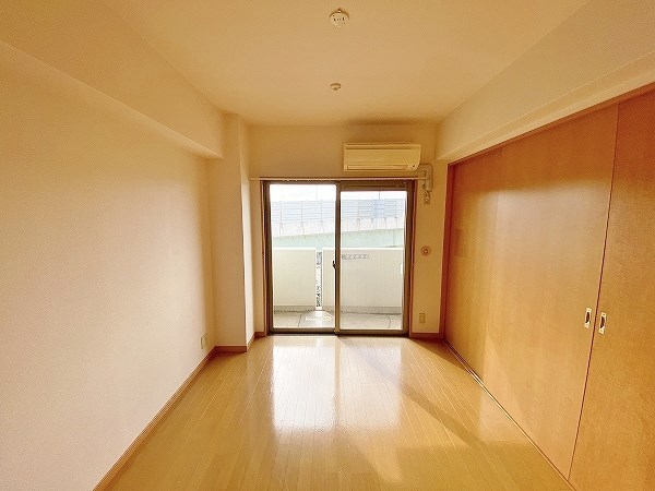 ニューシティアパートメンツ南小倉Ⅰ その他32