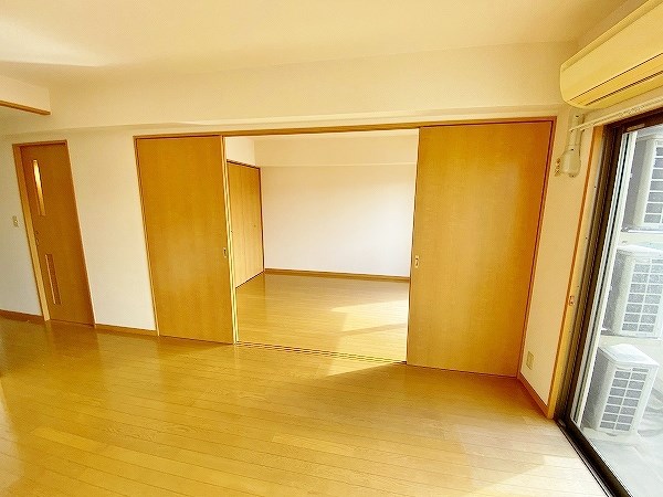 ニューシティアパートメンツ南小倉Ⅰ その他39