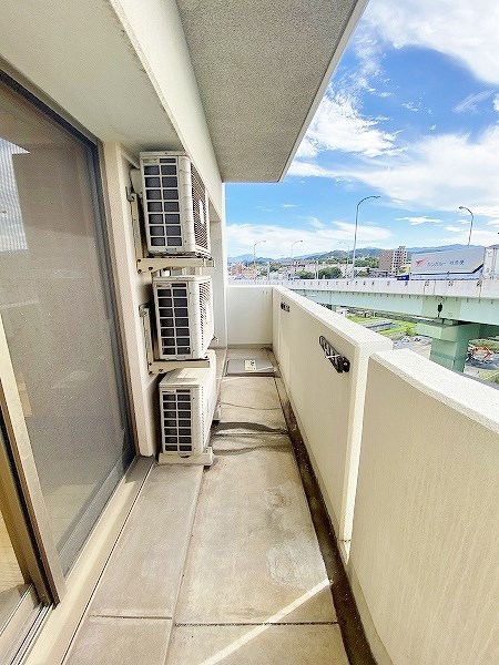 ニューシティアパートメンツ南小倉Ⅰ その他41