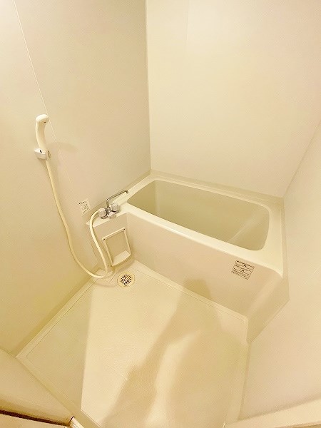 ニューシティアパートメンツ南小倉Ⅰ 風呂画像