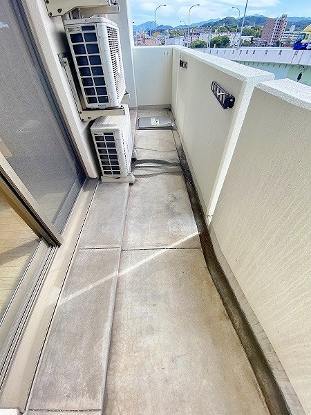 ニューシティアパートメンツ南小倉Ⅰ その他42