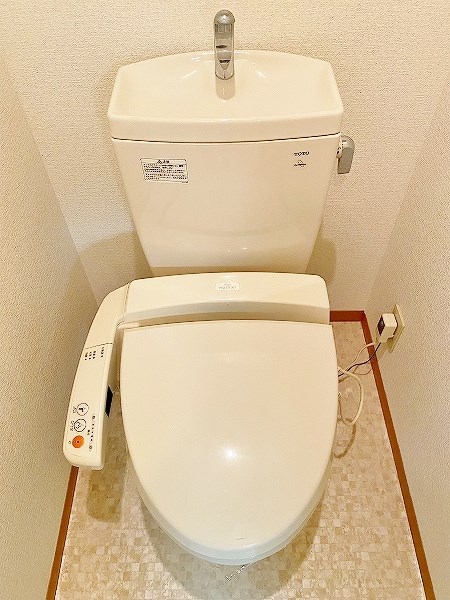 ニューシティアパートメンツ南小倉Ⅰ その他23