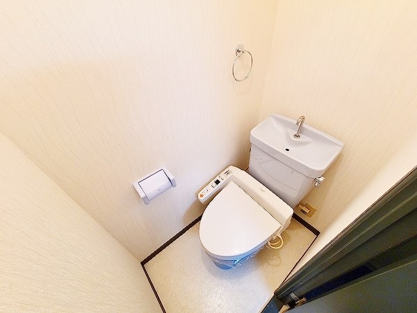 ビブレ江南  その他15