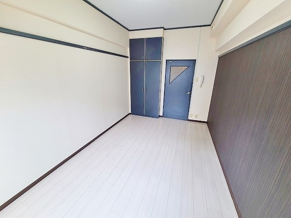 ビブレ江南  ベッドルーム