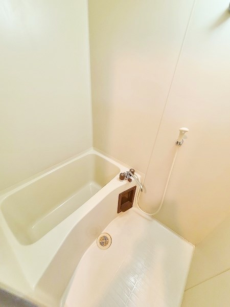 ビブレ江南  風呂画像