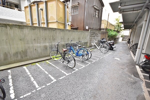 ビブレ江南  その他外観6