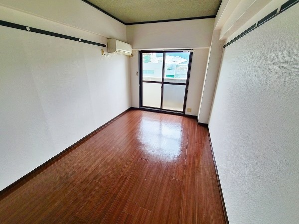 ビブレ江南  リビング