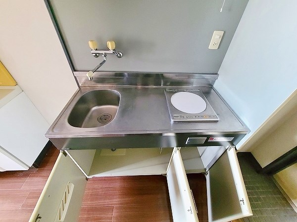 ビブレ江南  その他12