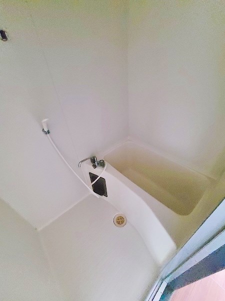 ビブレ江南  風呂画像