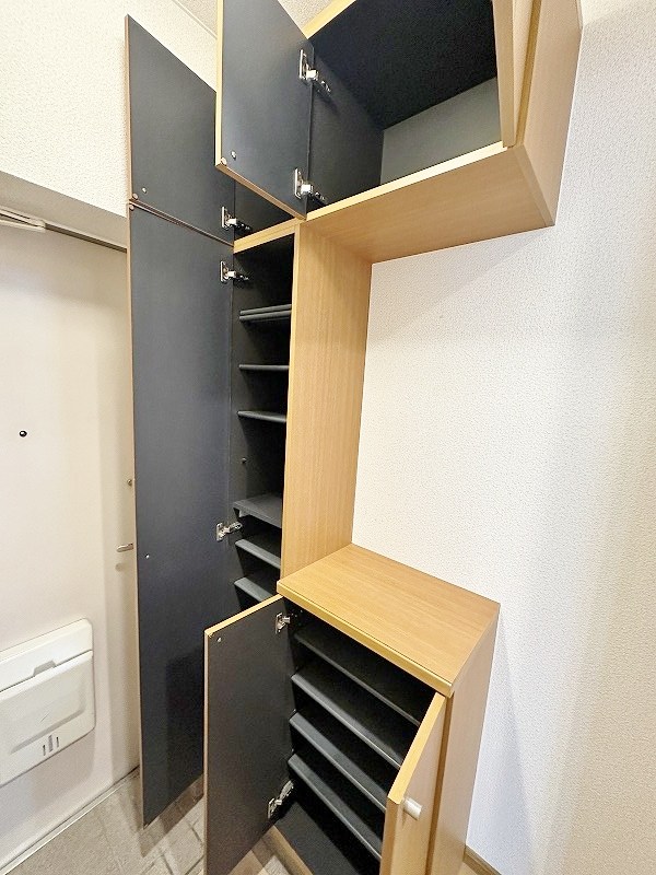 ロジュマンエル  その他6