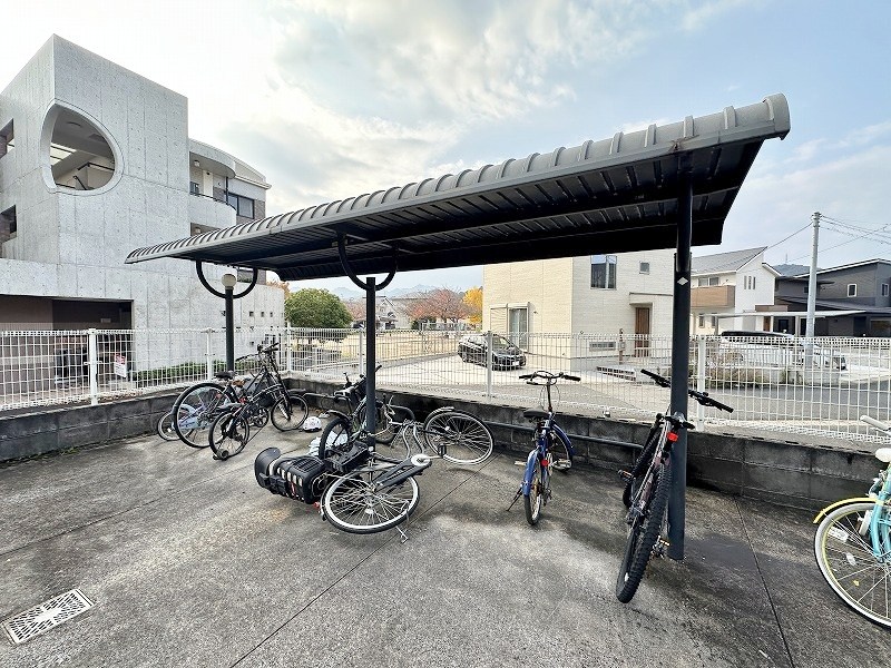 ロジュマンエル その他外観2