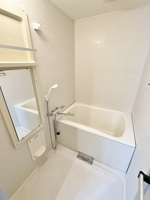 ロジュマンエル 風呂画像