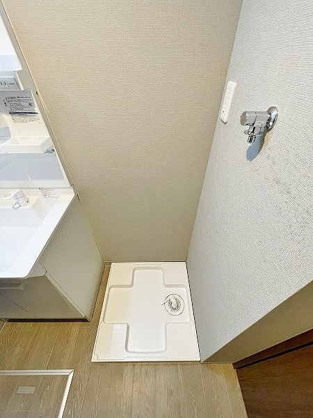 クレシア中島 その他15