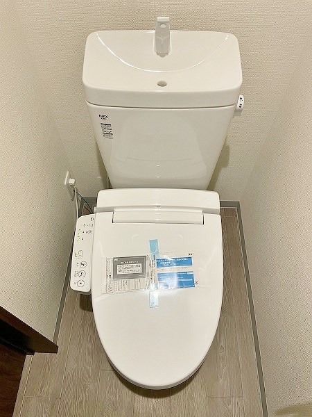 クレシア中島 その他17