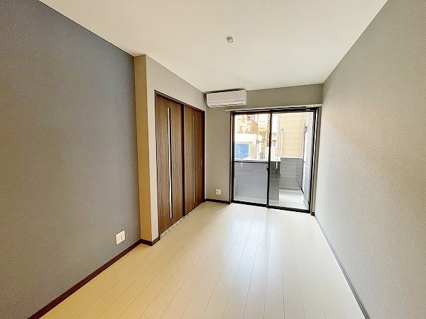クレシア中島 その他25