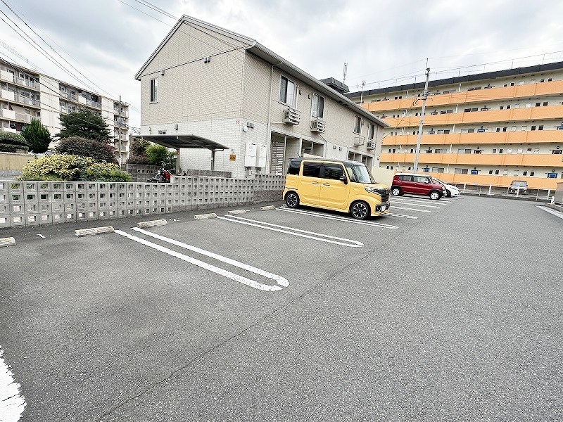 アッサンブレＳ その他外観1