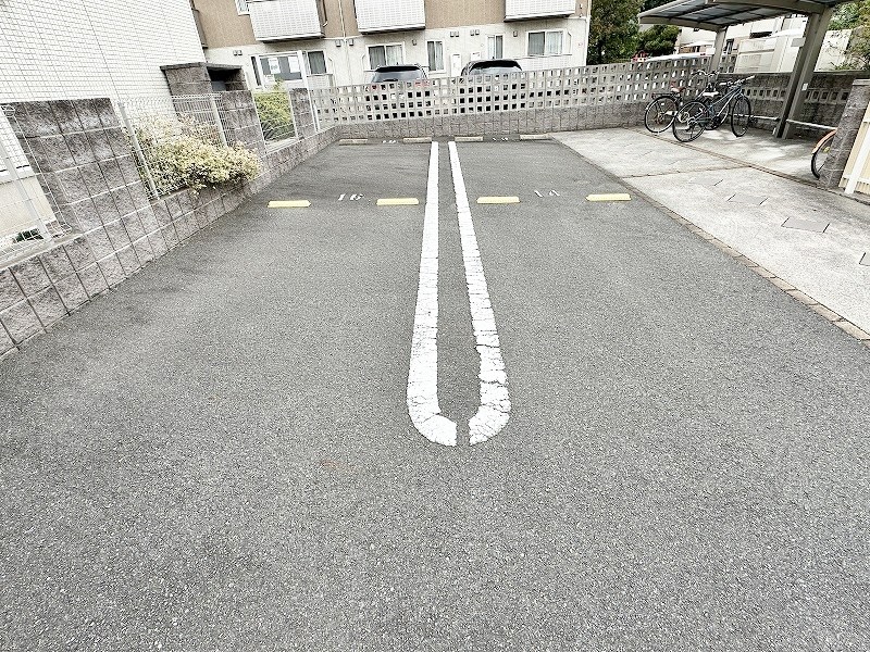 アッサンブレＳ その他外観2