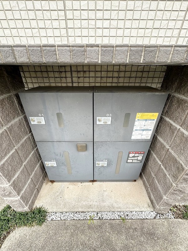 アッサンブレＳ その他外観5