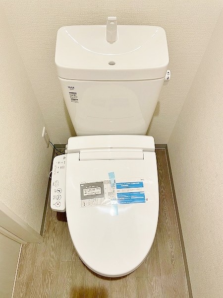 クレシア中島 その他2