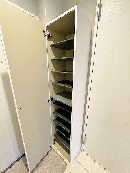 クレシア中島 その他6